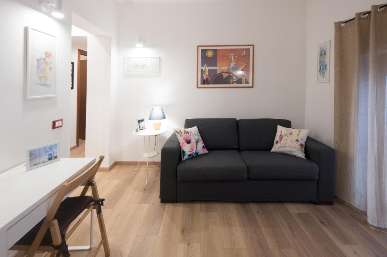 Casa Annuccia Ai Quattro Canti Di Citta Палермо Екстериор снимка