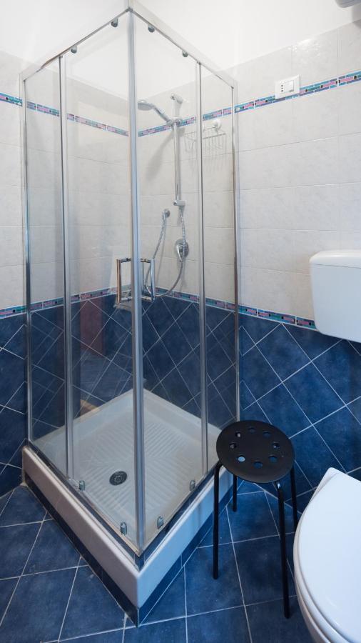 Casa Annuccia Ai Quattro Canti Di Citta Палермо Екстериор снимка