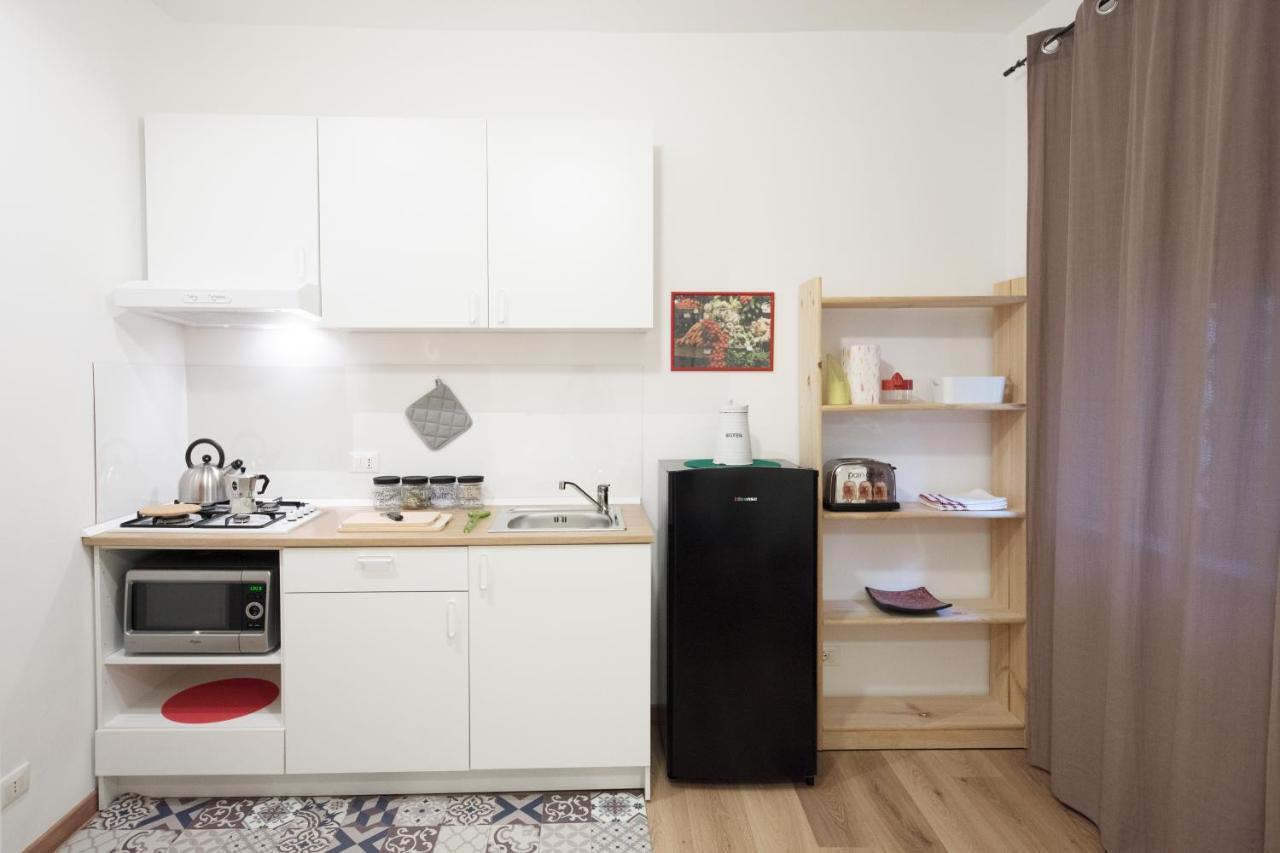Casa Annuccia Ai Quattro Canti Di Citta Палермо Екстериор снимка