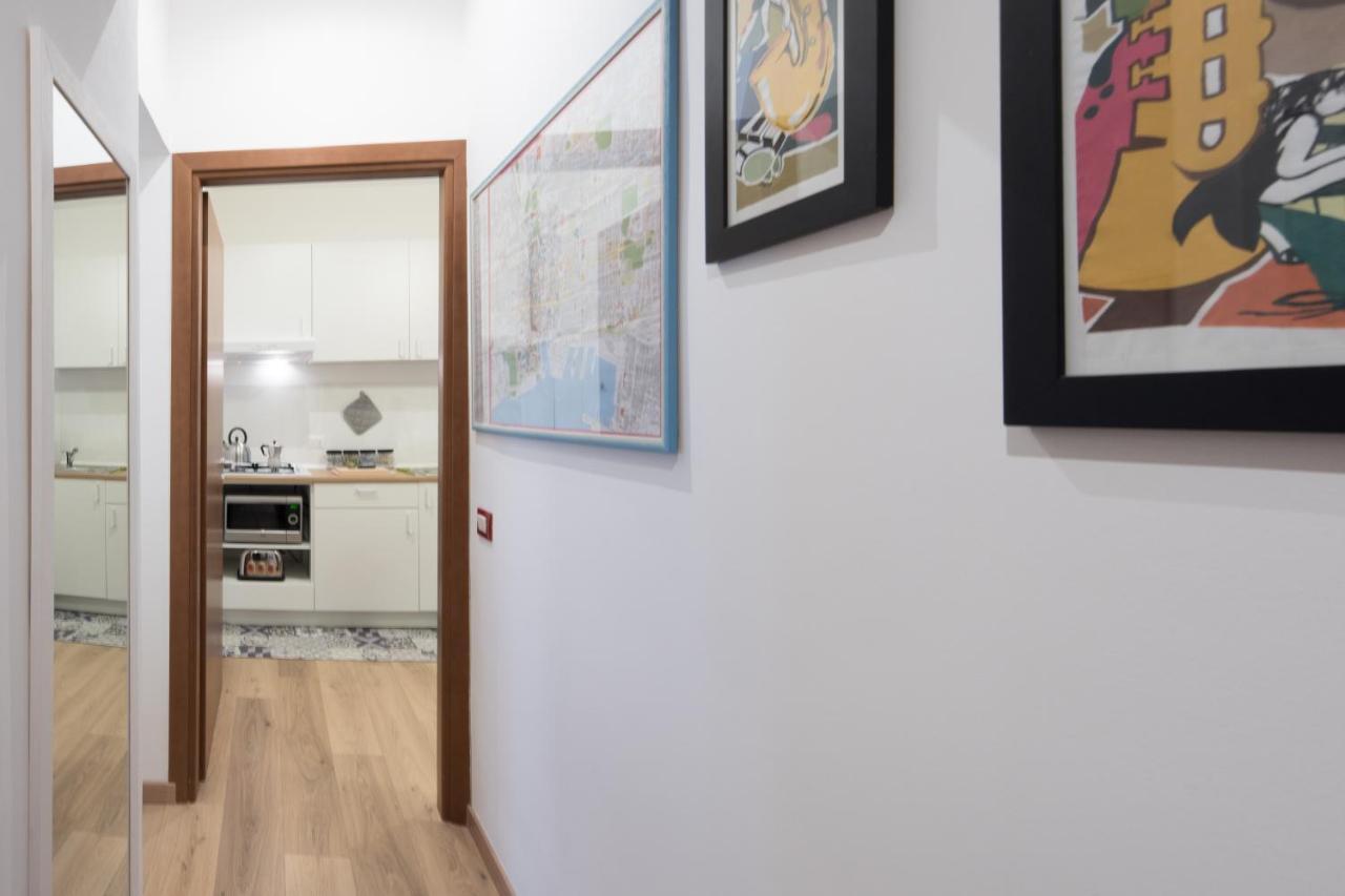 Casa Annuccia Ai Quattro Canti Di Citta Палермо Екстериор снимка